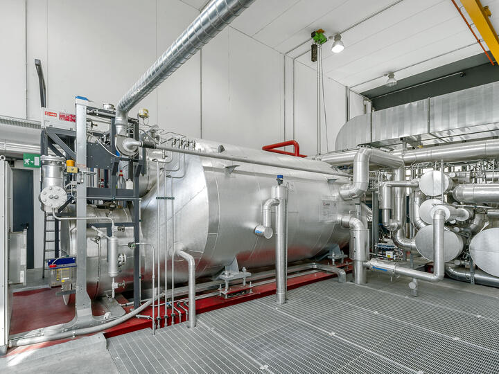 Avviso di selezione di un operaio per il settore teleriscaldamento