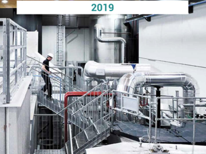 Pubblicato il bilancio sociale 2019