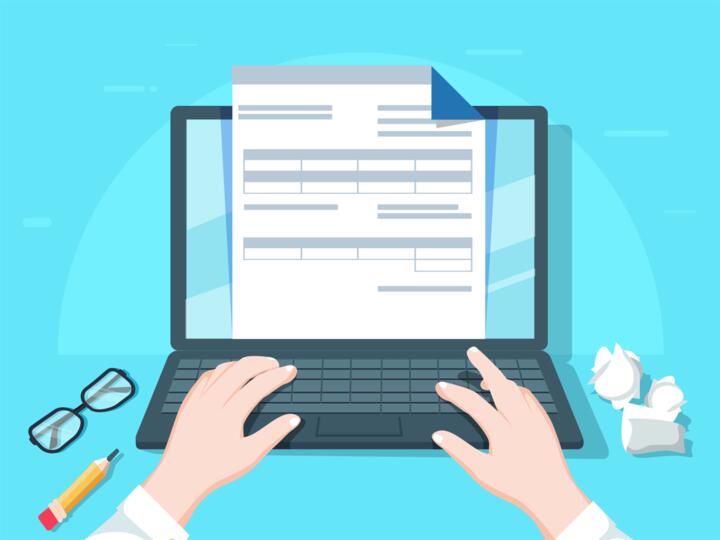 Dal 2019 al via fatture e bollette elettroniche